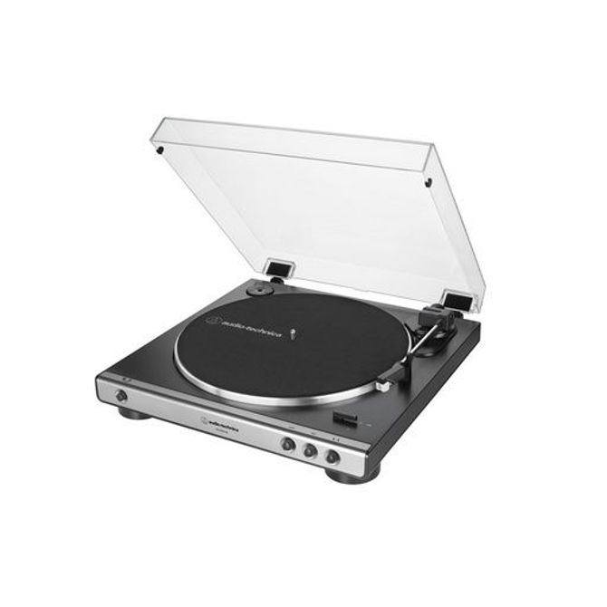 Gramofon Audio-Technica AT-LP60XUSB