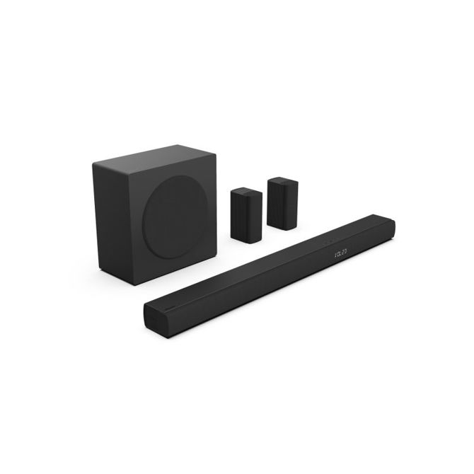 Soundbar Hisense HS5100, Dolby Audio, USB, Bluetooth