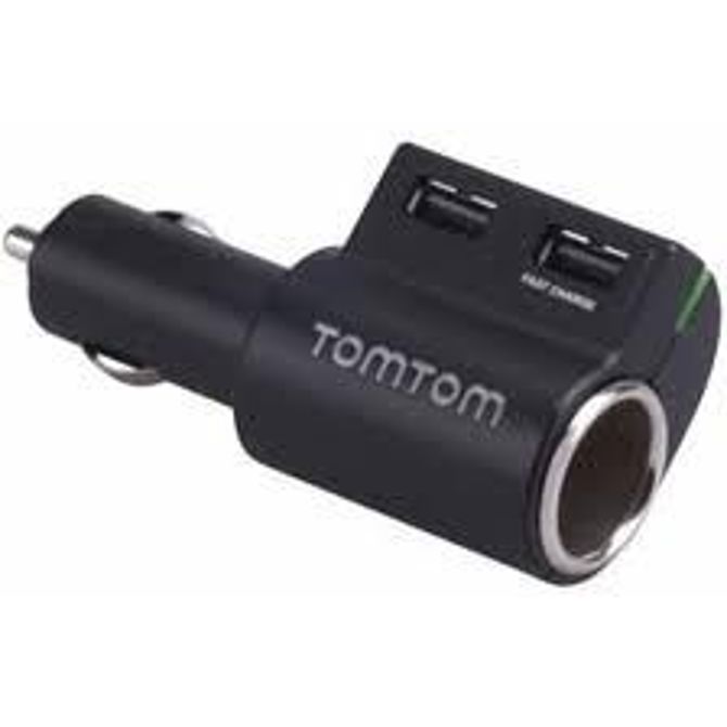 Polnilec za GPS Tomtom High Speed Multi Charger