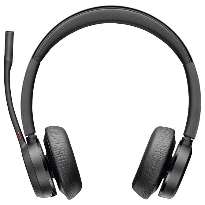 Slušalke HP Poly BT Voyager 4320 UC Stereo USB-C