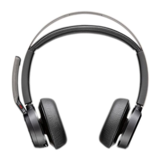 HP Poly BT slušalke Voyager Focus 2 UC USB-C/A Teams
