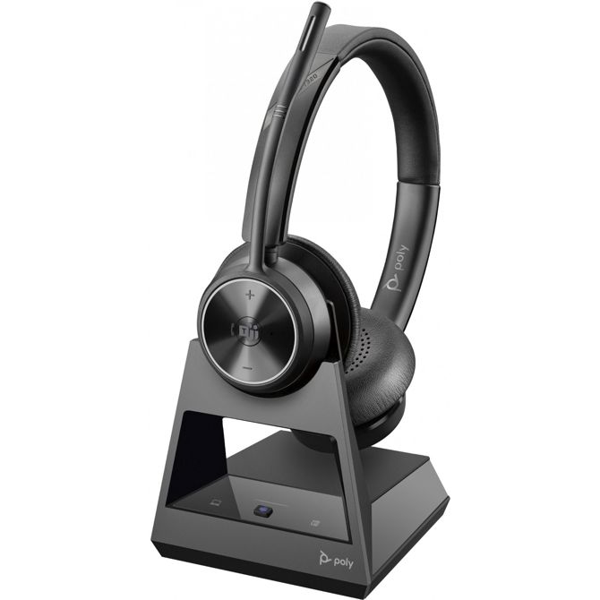 Slušalke HP Poly DECT Savi 7320