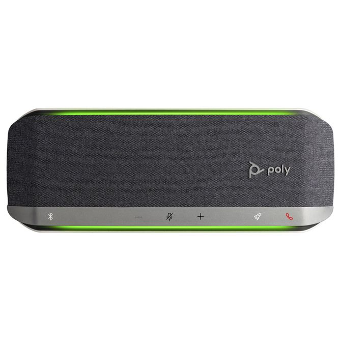 Polnilna postaja HP Poly za Sync 40