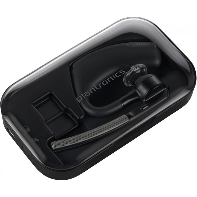 Polnilna torbica HP Poly Voyager Legend + kabel USB-A