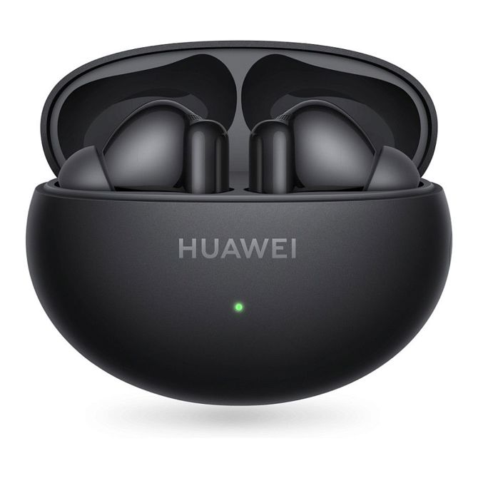 Huawei FreeBuds 6i črne