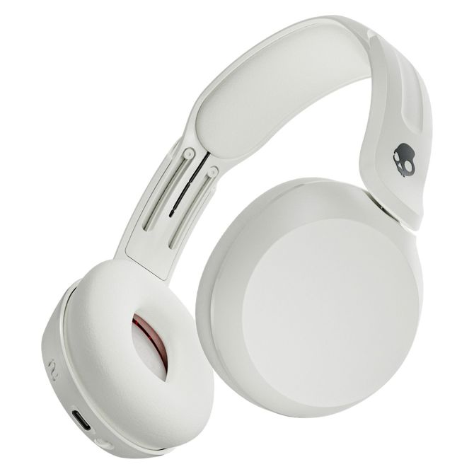Brezžične slušalke Icon 180, Bluetooth, bele, na ušesu