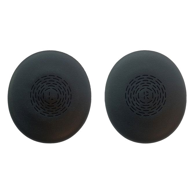Ušesne blazinice za slušalke Jabra, komplet 2 kosov, za Evolve2 65 Flex MS Stereo 65 Flex UC Stereo
