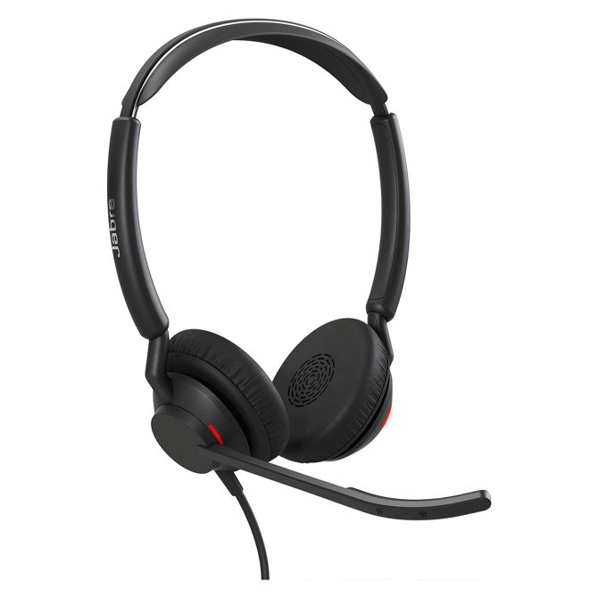 Slušalke Jabra Engage 50 II Stereo. USB-C. UC
