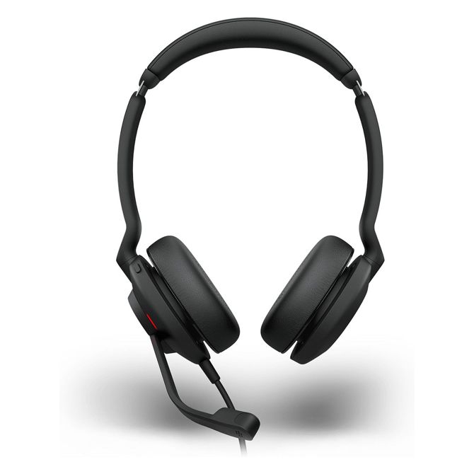 Slušalke JABRA EVOLVE2 30 SE USB C/A MS