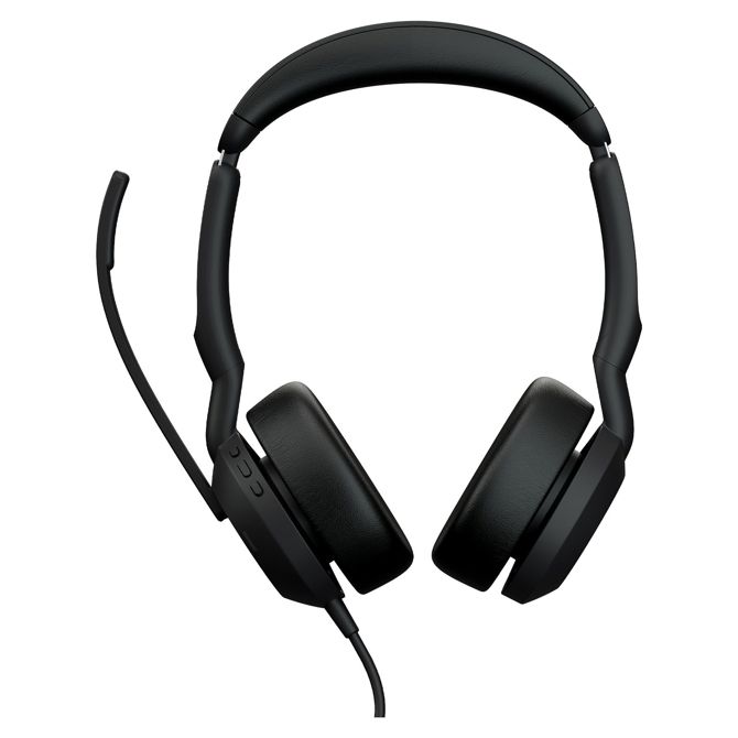 Slušalke JABRA Evolve2 50 USB-A UC stereo 98461986