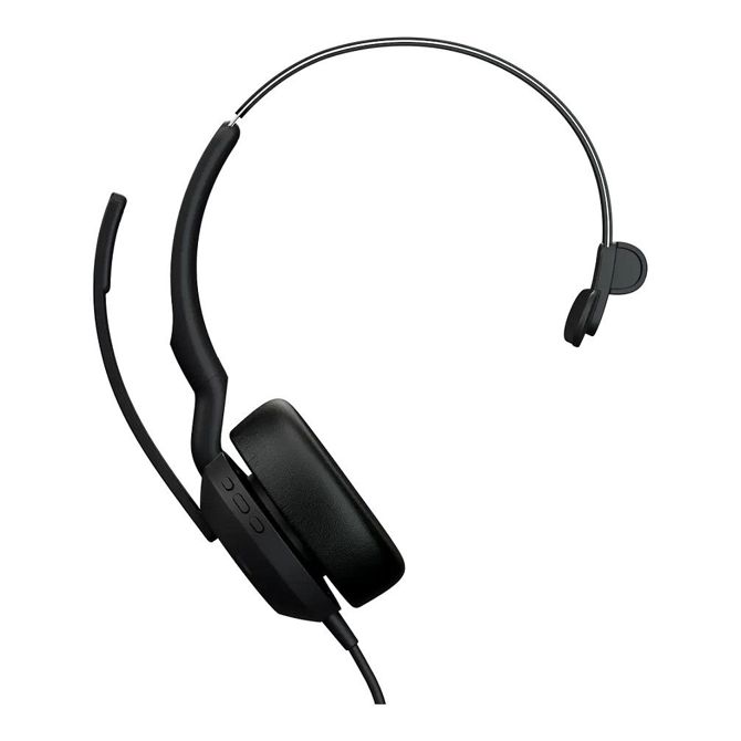 Slušalke JABRA EVOLVE2 50 USB C/A UC 9821231487