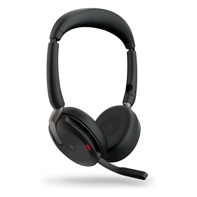 Jabra Evolve2 65 Flex MS Stereo USB-A