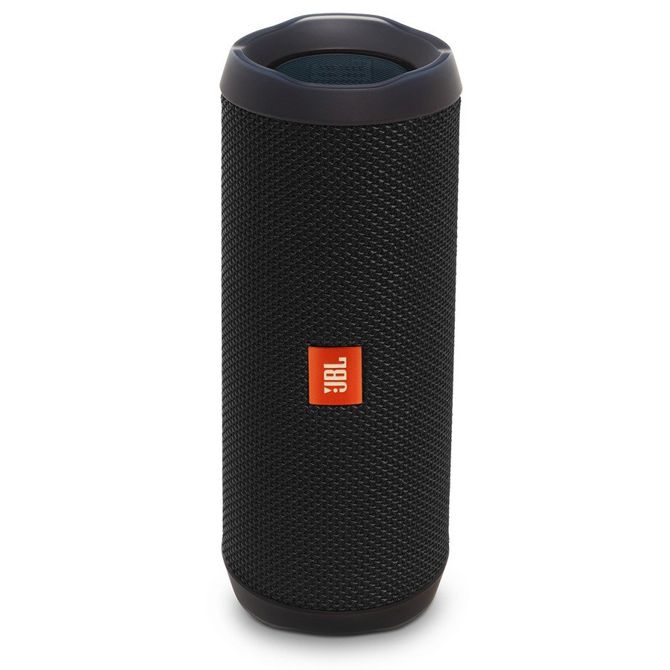 Prenosni zvočnik JBL Flip 4 črn
