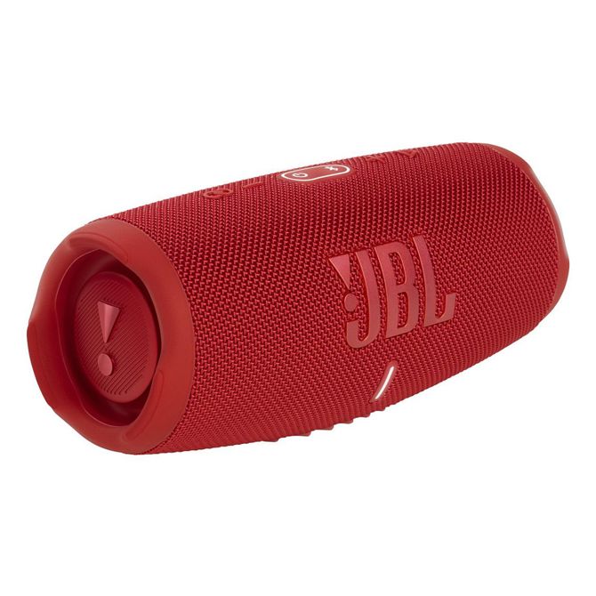 JBL Charge 5 rdeča