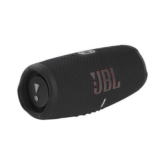 JBL CHARGE 5 Wi-Fi črna