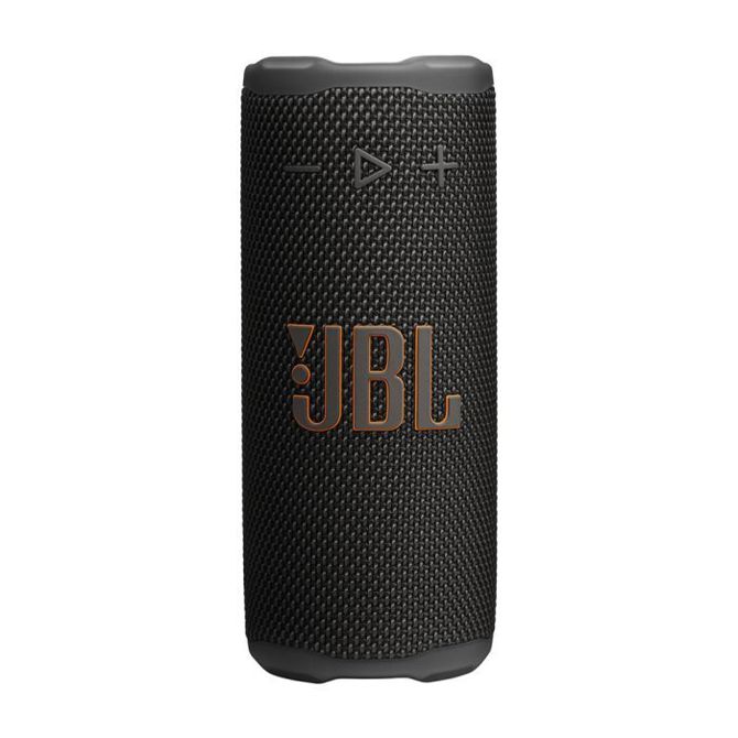 Prenosni zvočnik JBL Grip Bluetooth, črn