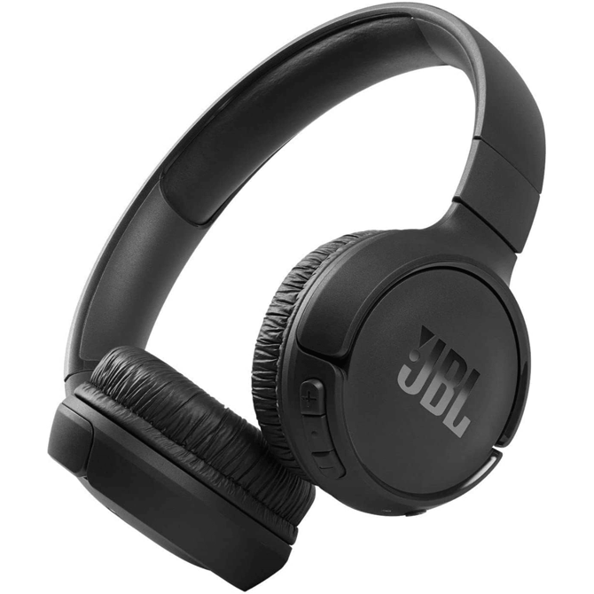 JBL Tune 570BT bluetooth slušalke naglavne črne
