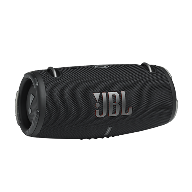 Brezžični bluetooth zvočnik JBL Xtreme 3 črn