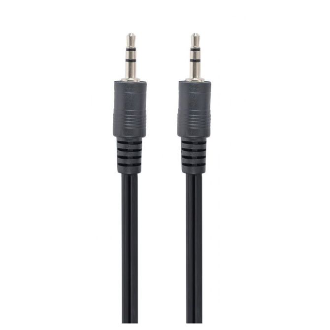 Kabel 3.5mm Jack M-M 2m Cablexpert