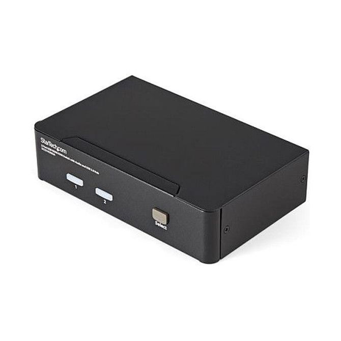 KVM 2-VRATNO USB HDMI KVM STIKALO