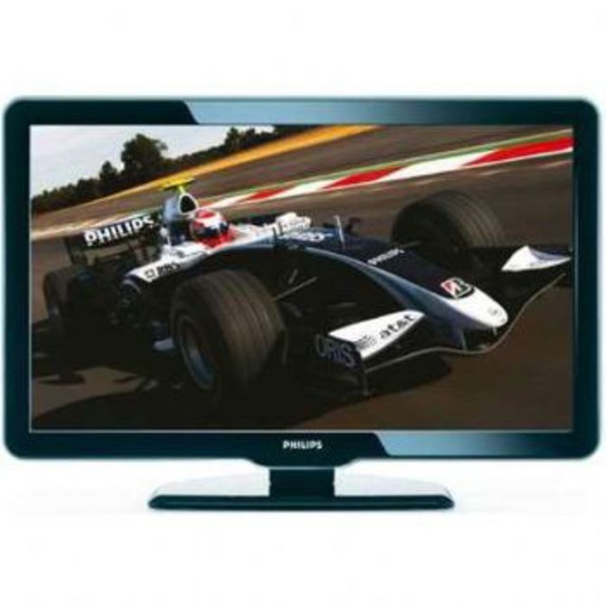 Philips 32PFL5604H 32 LCD TV sprejemnik
