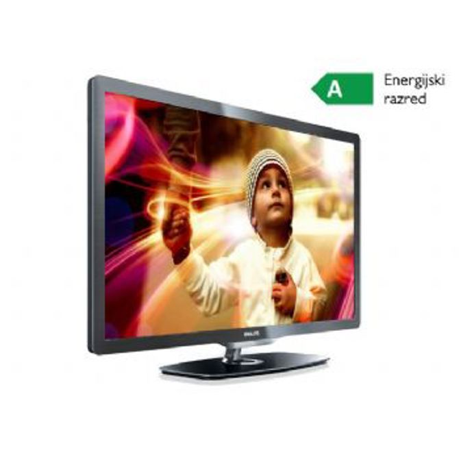 LCD TV sprejemnik Philips 32PFL6606H (Edge LED) Smart TV