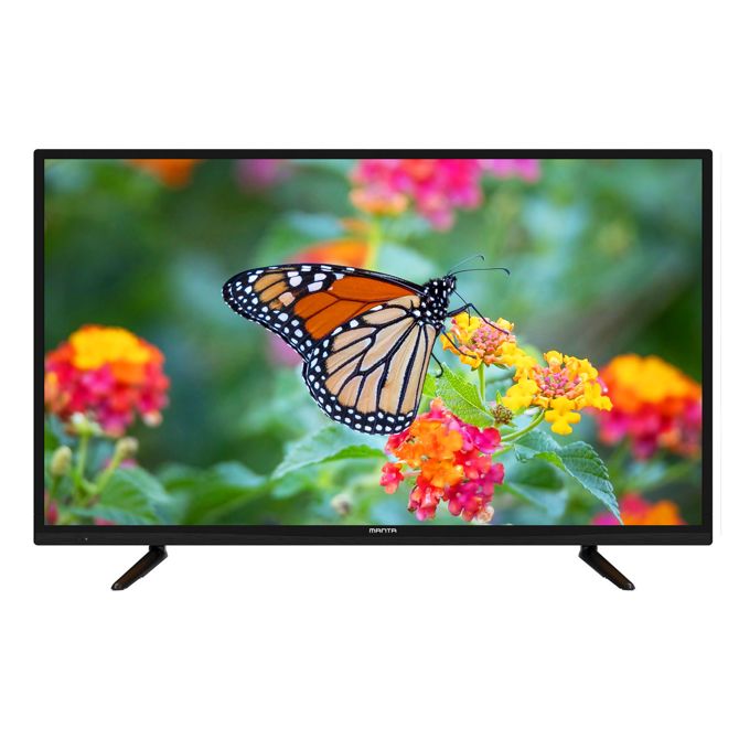 Televizor Manta LED4004T2 102 cm (40'') Full HD TV