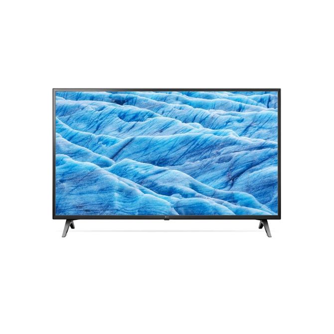 Televizor LG 43UM7100PLB 109 cm (43'') 4K UHD Smart TV
