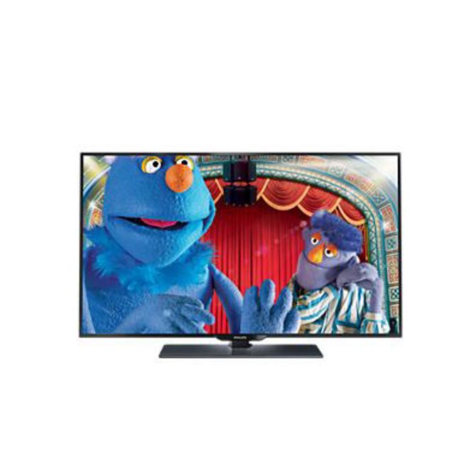 Philips 50PFH4509 50 LED Smart TV