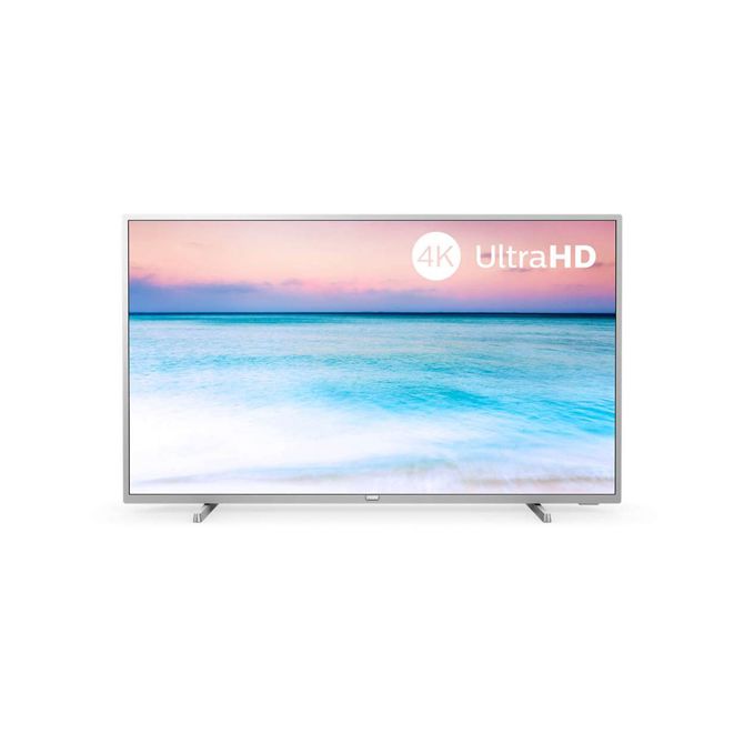 Televizor Philips 43PUS6554 109 cm (43) 4K UHD Smart TV