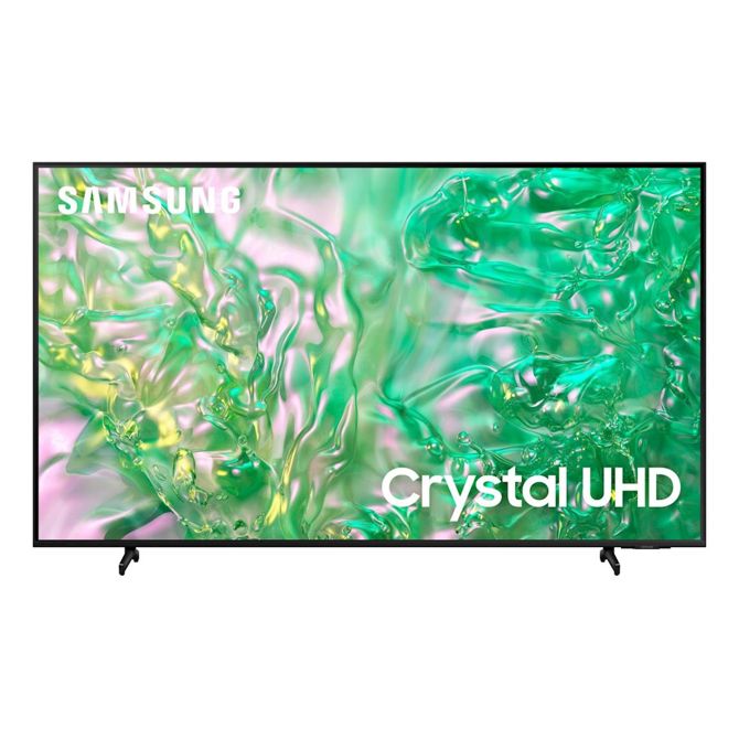 Televizor Samsung 50DU8072, 127 cm (50), 4K UHD, Smart TV (UE50DU8072UXXH)