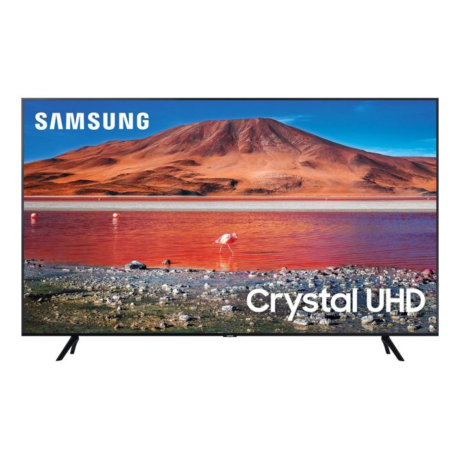 Televizor Samsung 50TU7092, 126 cm (50''), 4K UHD, Smart TV (UE50TU7092UXXH)