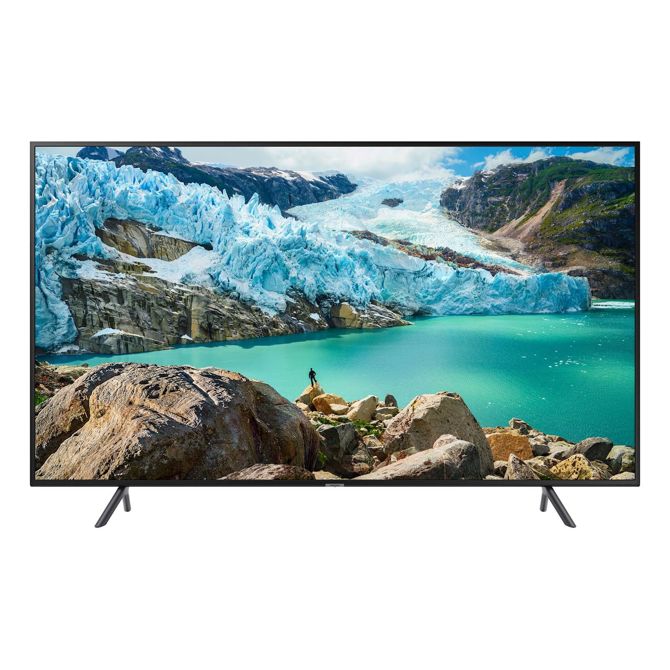 Televizor Samsung 55RU7092 139 cm (55'') 4K UHD Smart TV