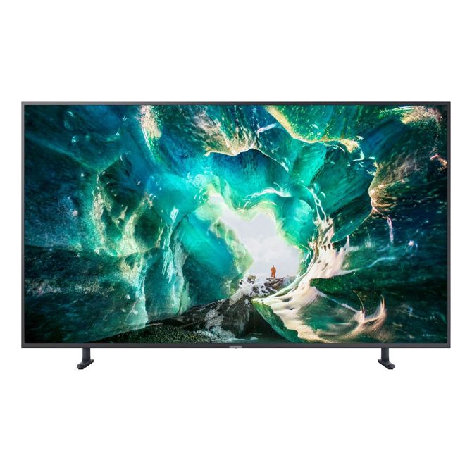 Televizor SAMSUNG UE55RU8002 139 cm (55'') 4K UHD Smart TV
