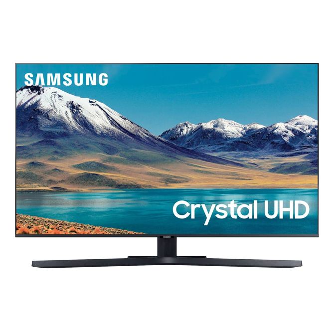 Televizor SAMSUNG 55TU8502 139 cm (55'') 4K UHD Smart TV