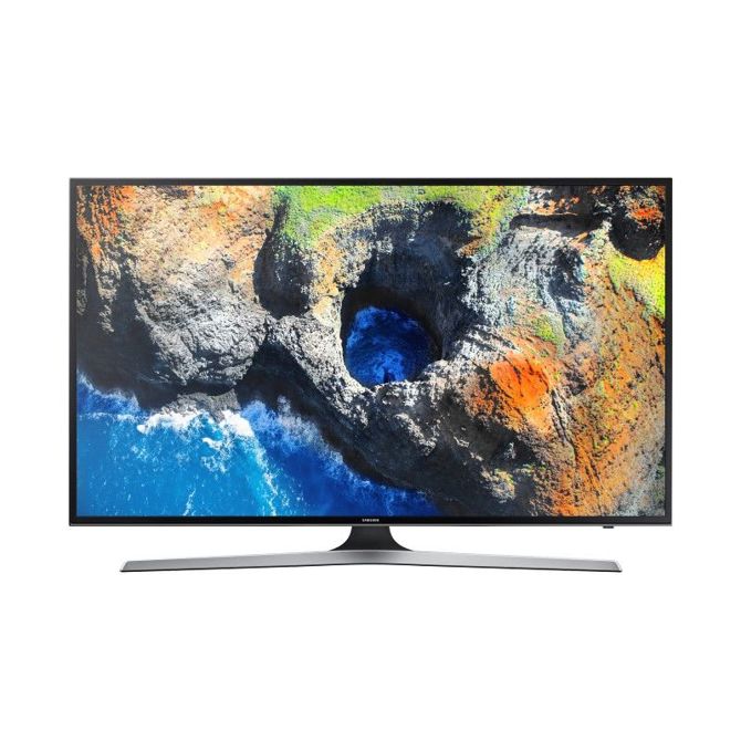 Televizor Samsung UE75MU6172 75 (190 cm) 4K Smart TV