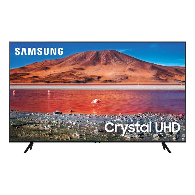 Televizor Samsung 75TU7072 189 cm (75) 4K UHD Smart TV