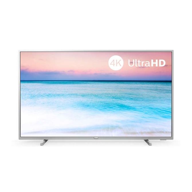 Televizor Philips 43PUS6554 108 cm (43) 4K UHD Smart TV