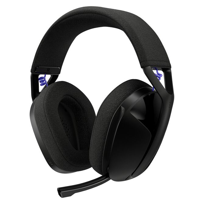 Slušalke Logitech G321