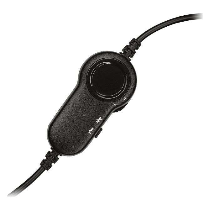 Slušalke Logitech H151 Stereo z mikrofonom
