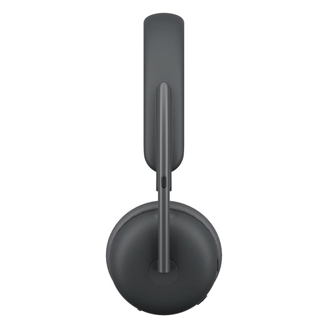 SLUŠALKE Logitech - Zone Wireless 2 UC - GRAPHITE TEAMS - 2,4GHZ/BT - EMEA-914 - A00174 A00172 BREZ STOJALA