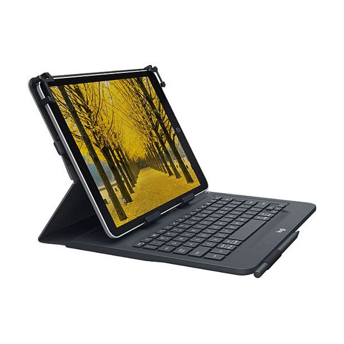 Logitech Logitech Folio Universal for Tablets 10 inch