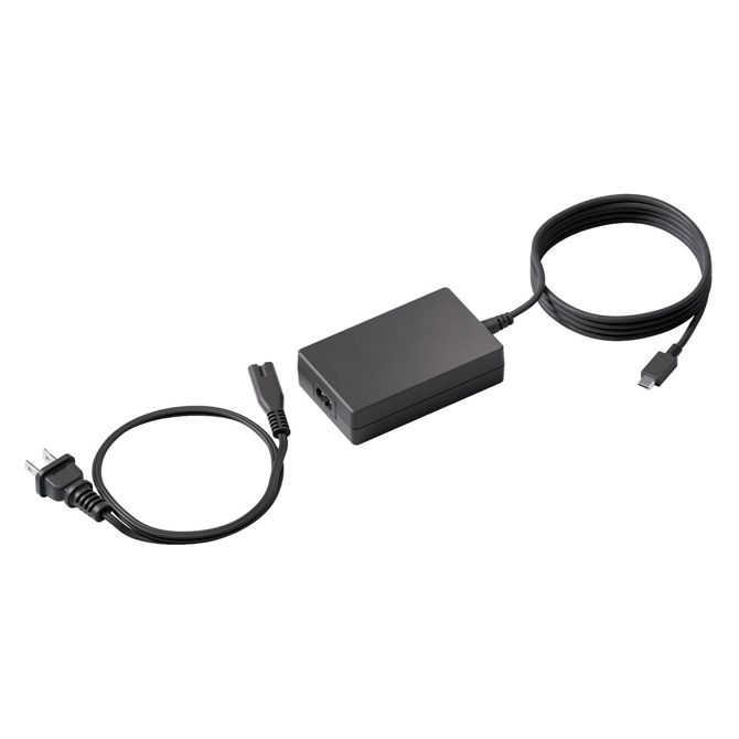 Logitech - USB-C napajalnik - 100 W - 5 A (USB-C) - EMEA