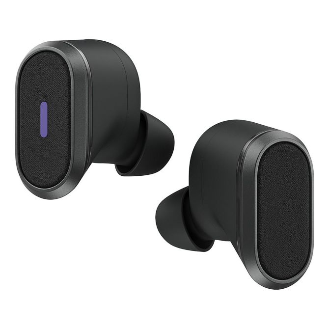 Slušalke Logitech Zone True Wireless - GRAPHITE - EMEA