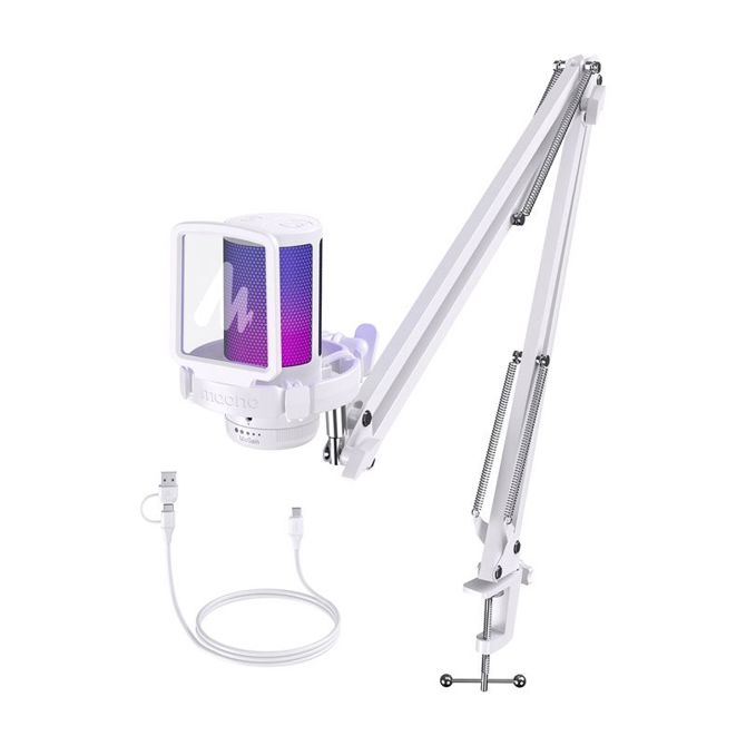 Mikrofon Maono DGM20S (bel)