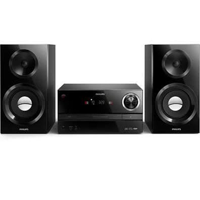 Micro audio sistem Philips MCM3350