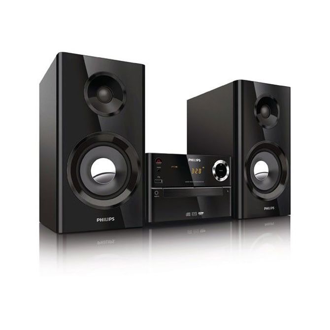 Mikro Audio sistem Philips MCM2150