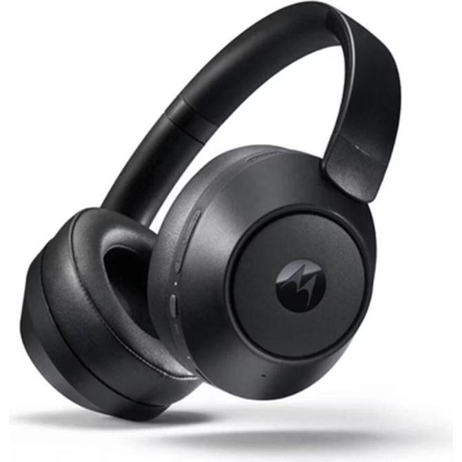 Slušalke Motorola XT800 ANC bluetooth črne