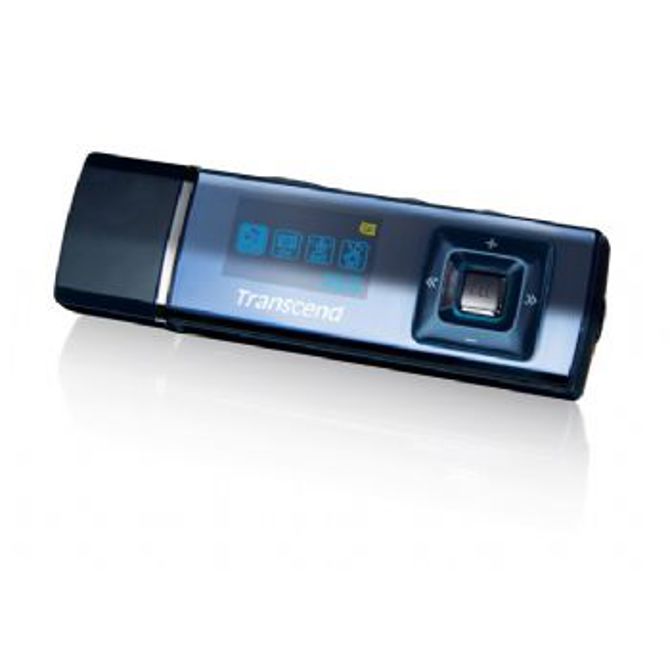 MP3 Predvajalnik Transcend TS4GMP320 4GB
