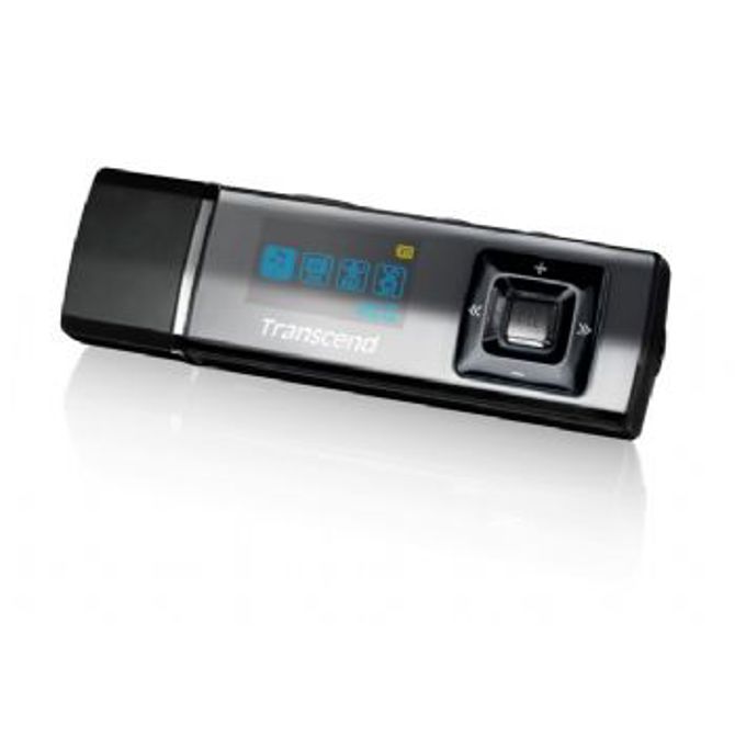 MP3 Predvajalnik Transcend TS8GMP320 8GB